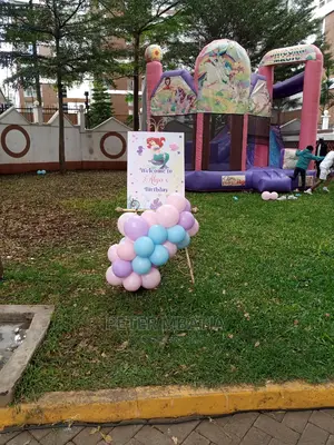 Party Peter and Events