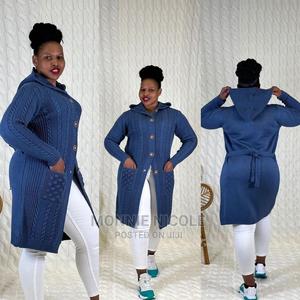 Ladies High Quality Sweaters - thumbnail 2