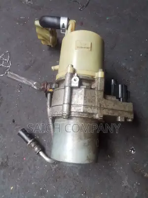 Mazda Axela Power Steering Pump