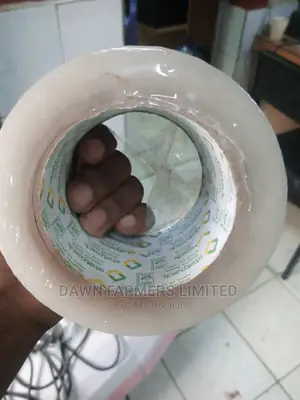 Greenhouse Tape