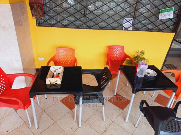 Hotel/Restaurant/Church Chairs (Table 5500)