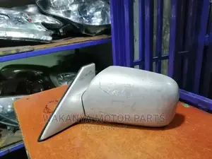 Toyota Corsa Side Mirrors, Ex Japan Original Motor Parts