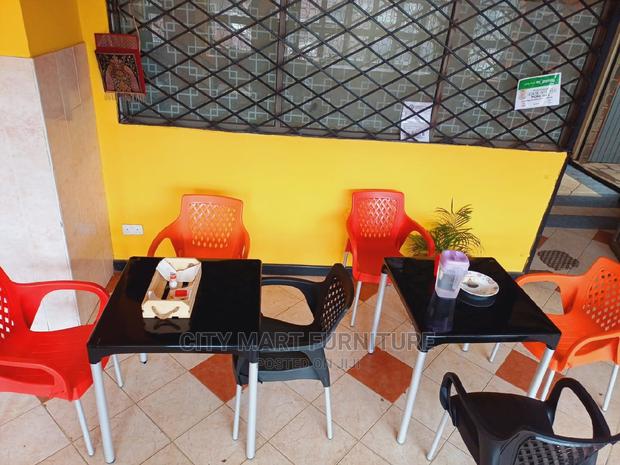 Hotel/Restaurant/Church Chairs (Table 5500)