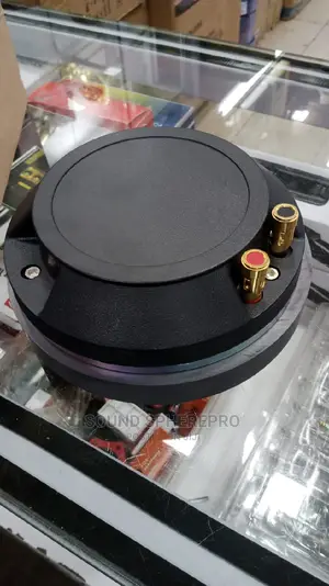 51.5 Voice Coil Tutor
