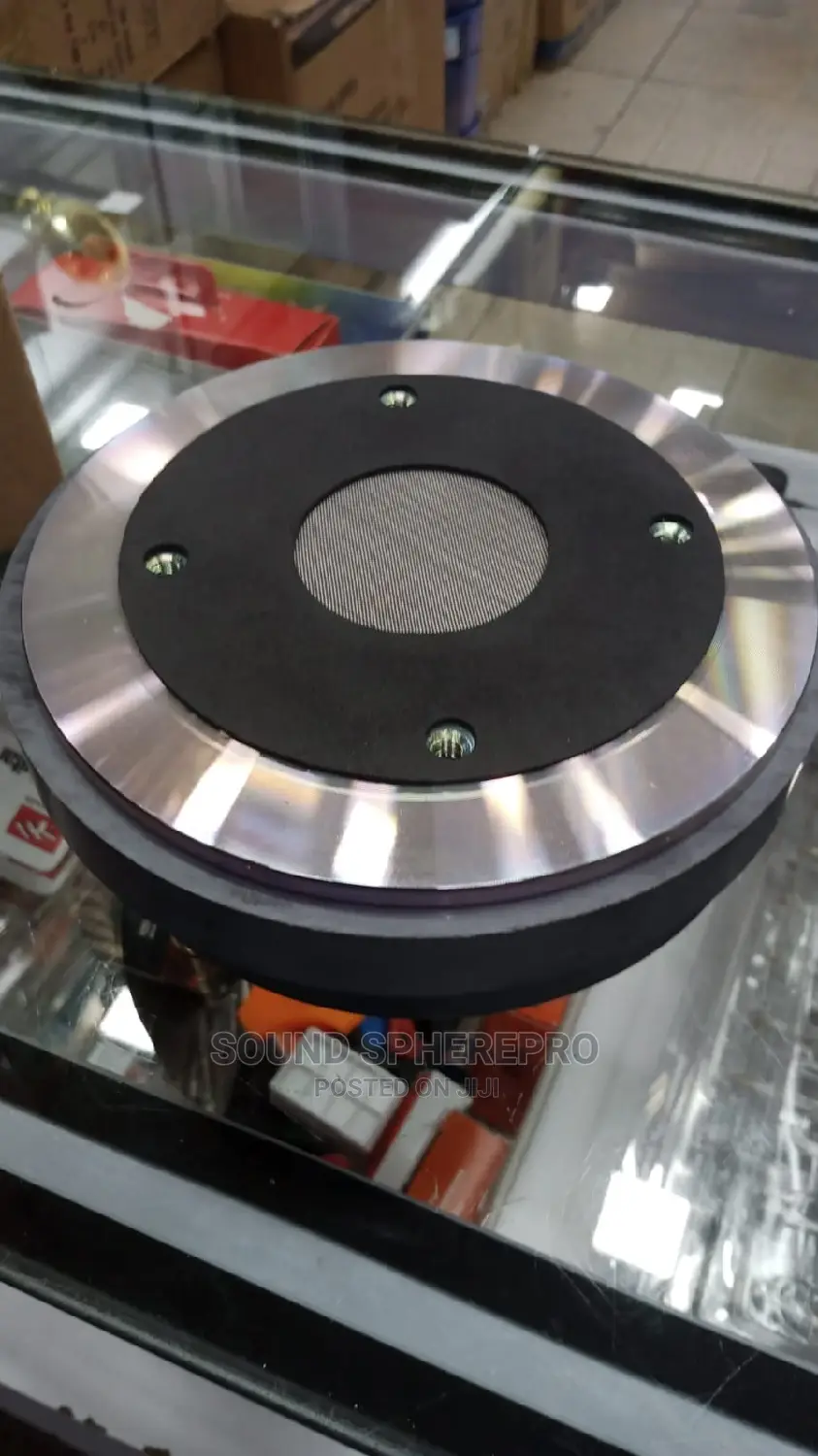 51.5 Voice Coil Tutor