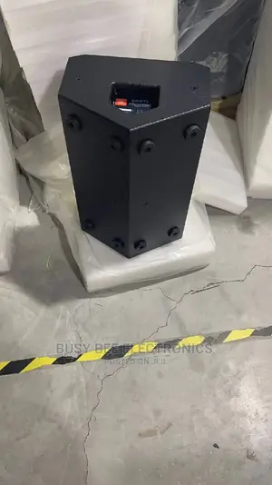 SRX 712 JBL Speaker