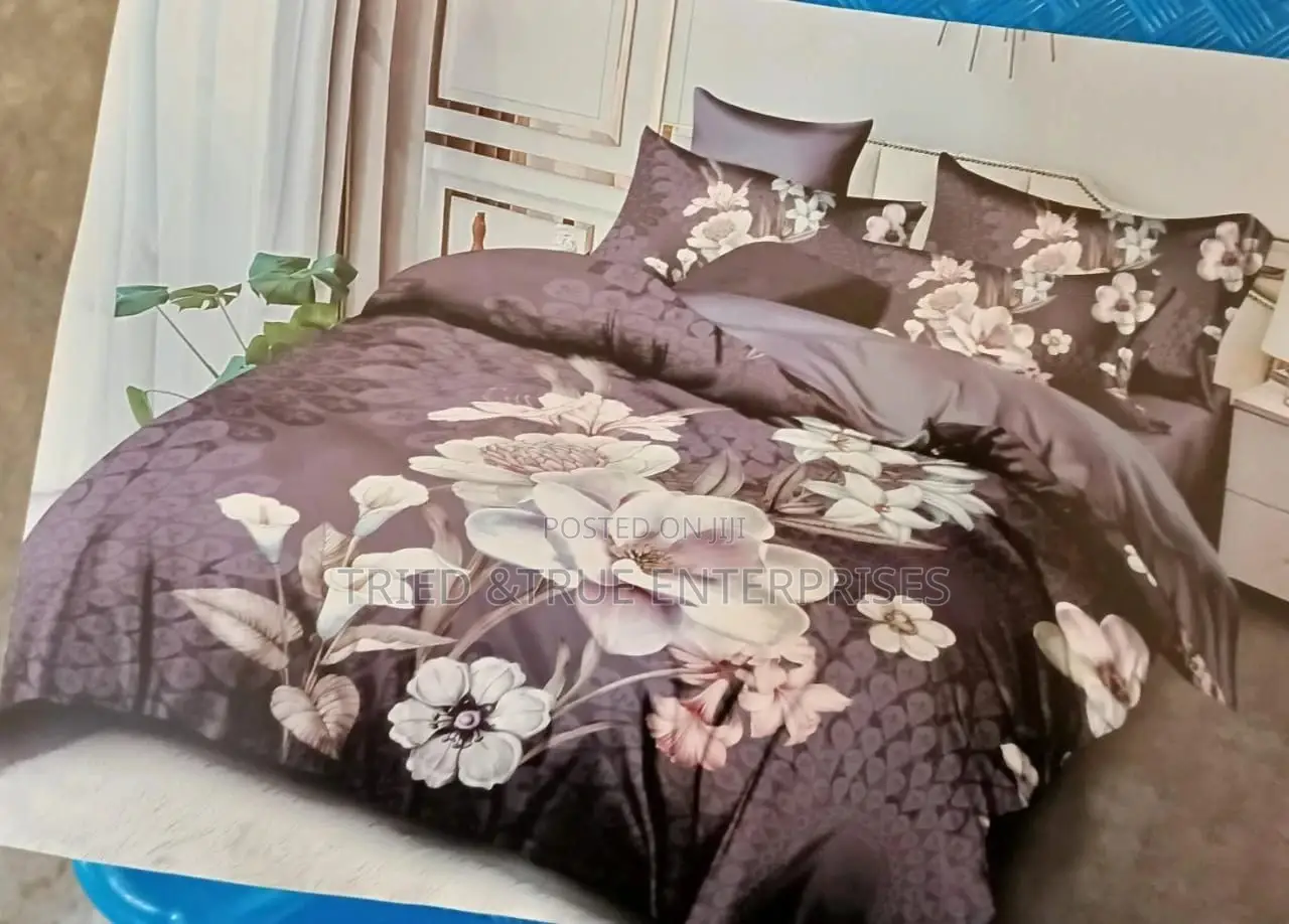 Binded Duvets