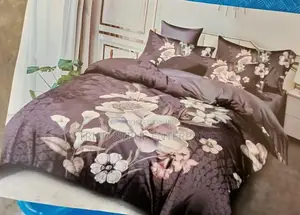 Binded Duvets