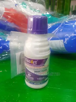 Escort 100ml