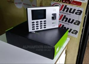 Powerful Biometric Machines K40 - thumbnail 2