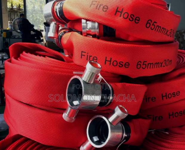 Best Firefighter Hose Pipe 3 Inch Price in Kenya