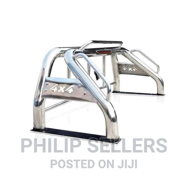 Headlight and Backlight Covers * Ford - thumbnail 3