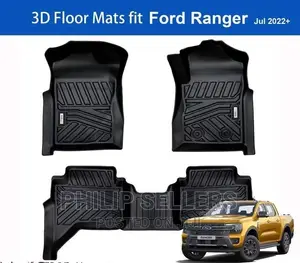 Headlight and Backlight Covers * Ford