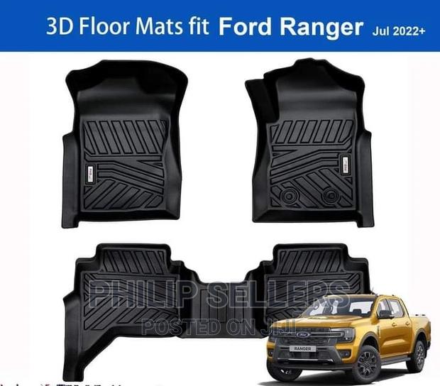 Headlight and Backlight Covers * Ford - thumbnail 5