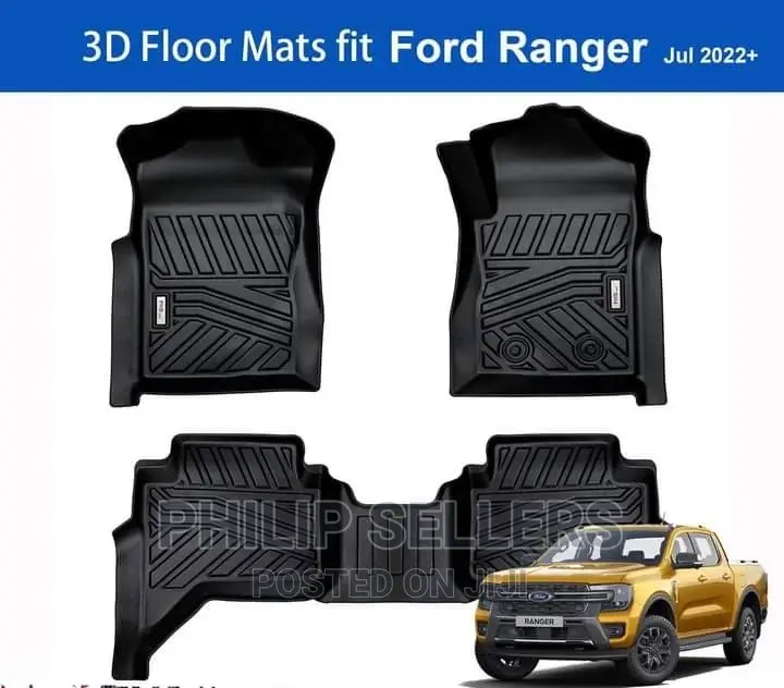 Headlight and Backlight Covers * Ford