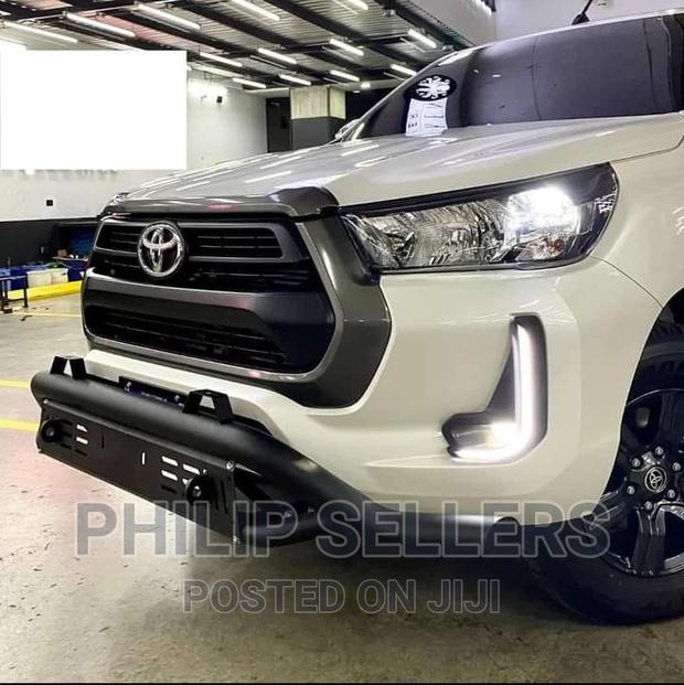 Headlight and Backlight Covers * Ford - thumbnail 6