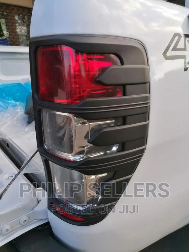 Headlight and Backlight Covers * Ford - thumbnail 7