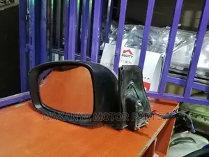 Suzuki Sx4 Power Side Mirrors With Indicator, Ex Japan Parts