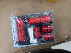 2 Way Crossover HX-2188
