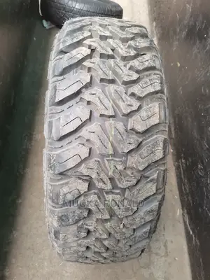 35X12.50R20 Accelera Tyre (M/T) Made in Indonesia