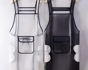 Waterproof Kitchen Apron