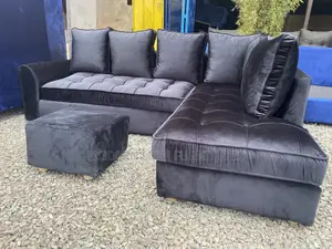 Corner Sofa