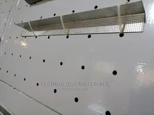 Wall Angle(3M)