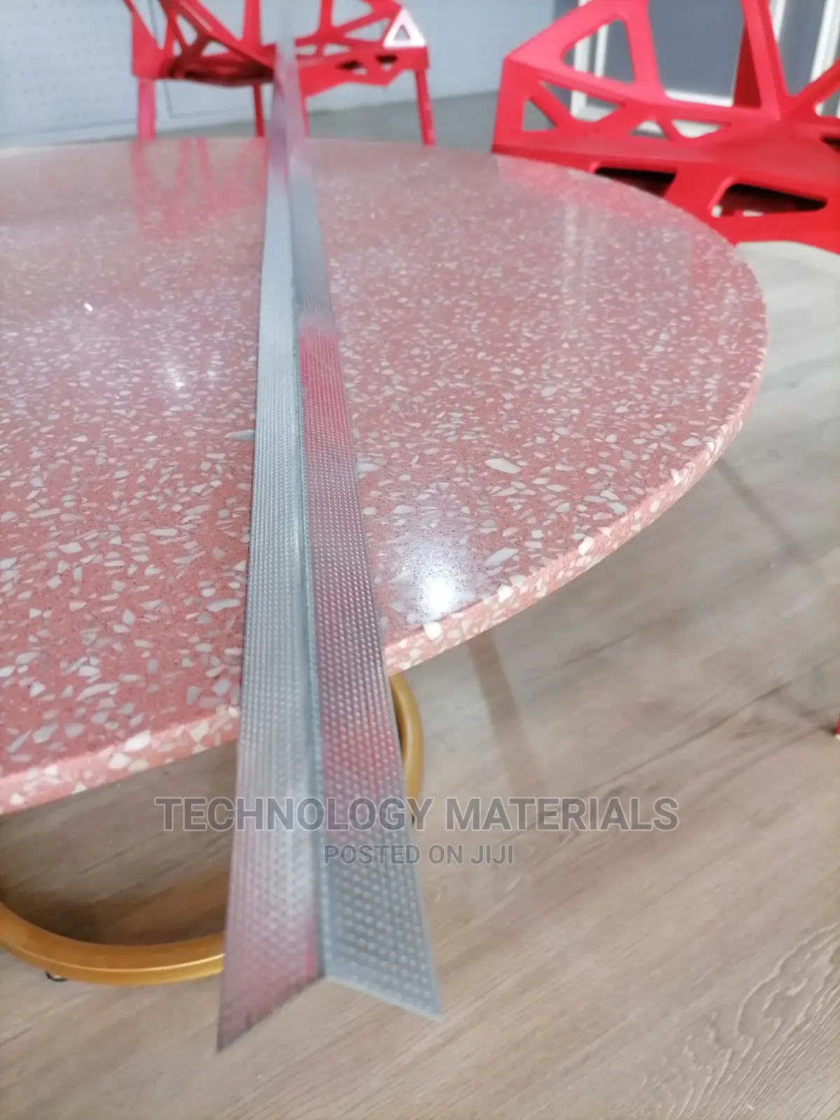 Wall Angle(3M)