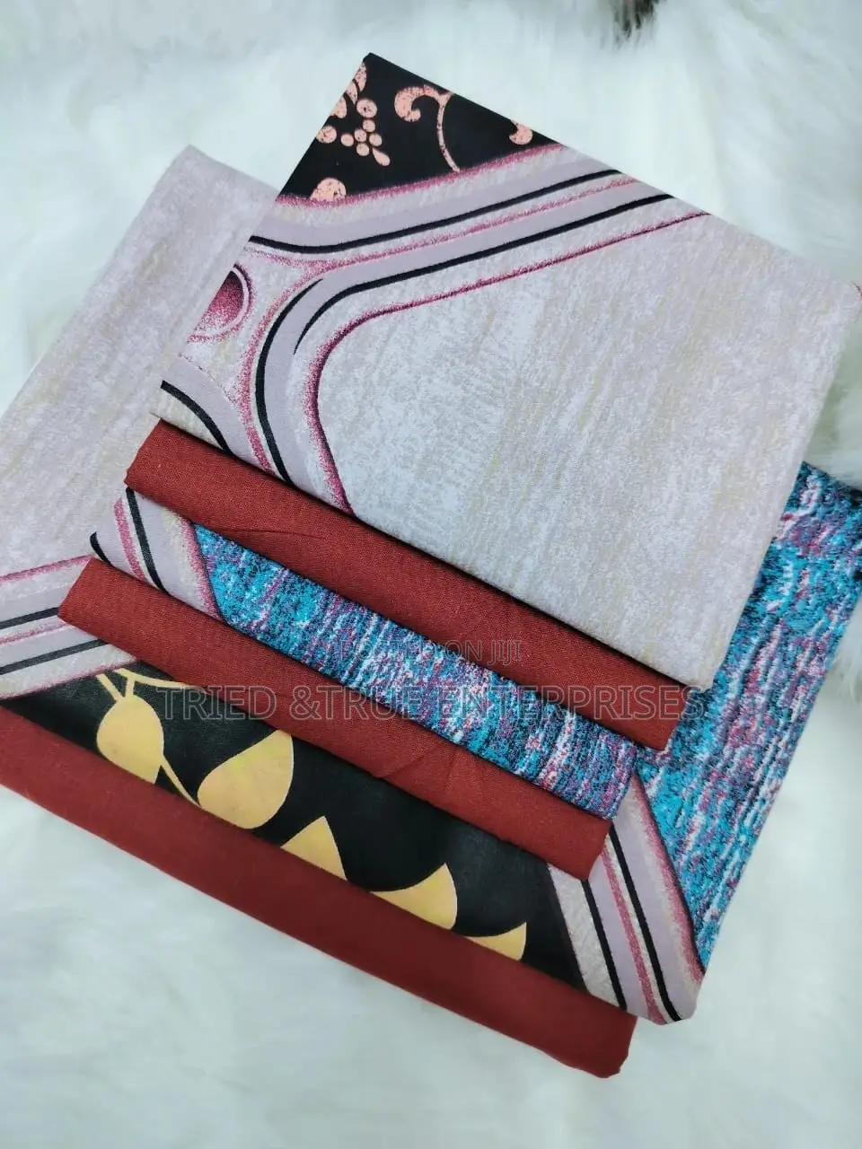 Bedsheets ( Mix and Match)