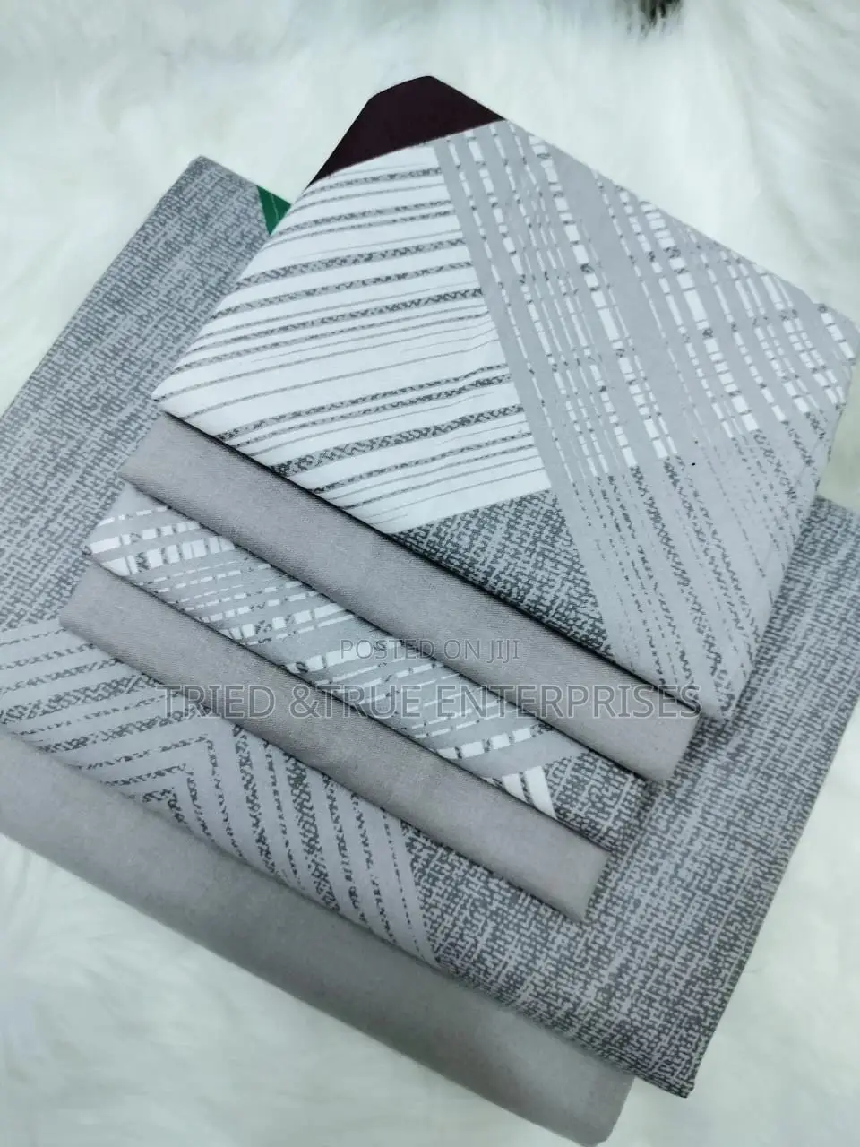 Bedsheets ( Mix and Match)