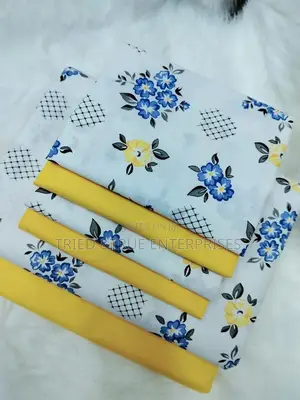 Bedsheets ( Mix and Match)