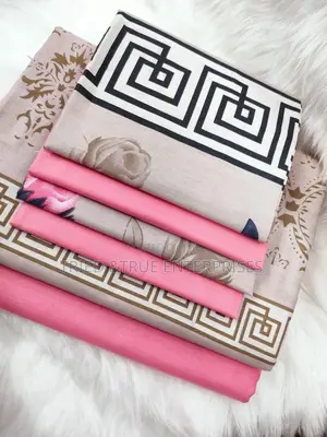 Bedsheets ( Mix and Match)
