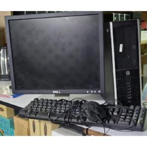 Desktop Computer HP EliteDesk 800 G3 4GB Intel Core I5 HDD 500GB - thumbnail 2