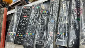 New Smart Tv Replacement Remote Control. - thumbnail 2