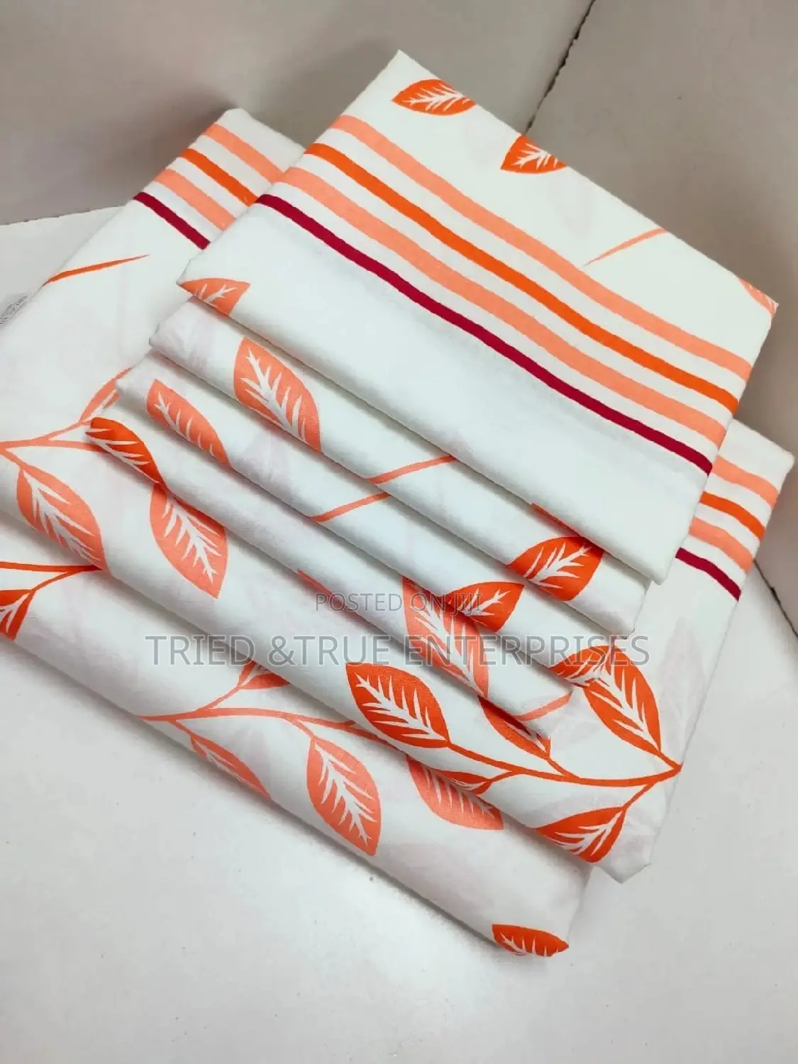Bedsheets(5*6)