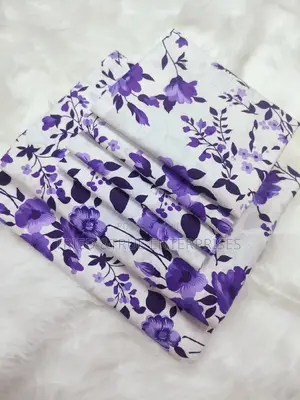 Bedsheets(5*6)