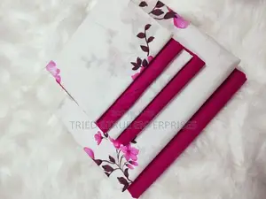 Bedsheets(5*6)