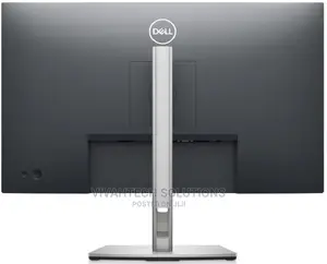Dell P2722H 27" FHD Monitor, Height, Pivot (Rotation), Swive