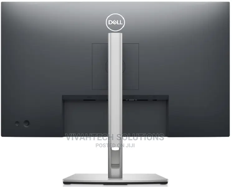 Dell P2722H 27" FHD Monitor, Height, Pivot (Rotation), Swive