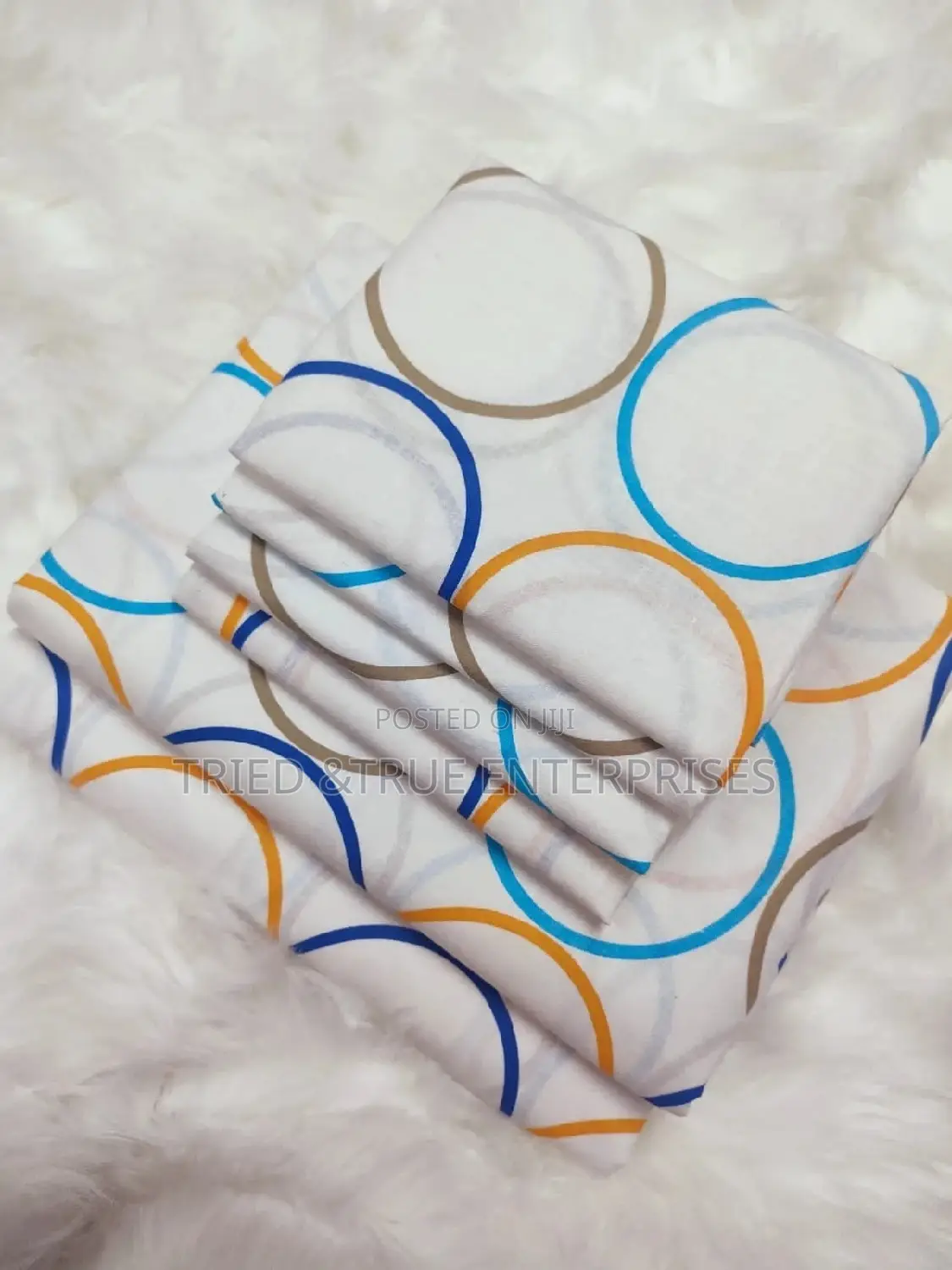 Bedsheets(5*6)