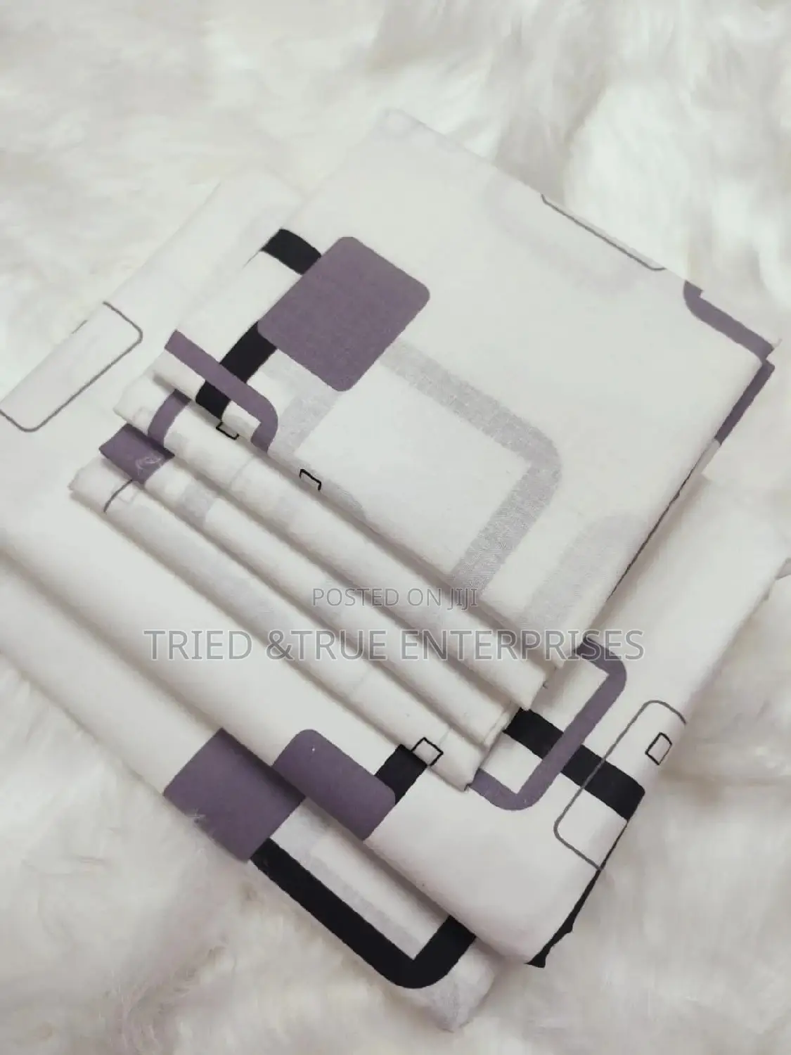 Bedsheets(5*6)