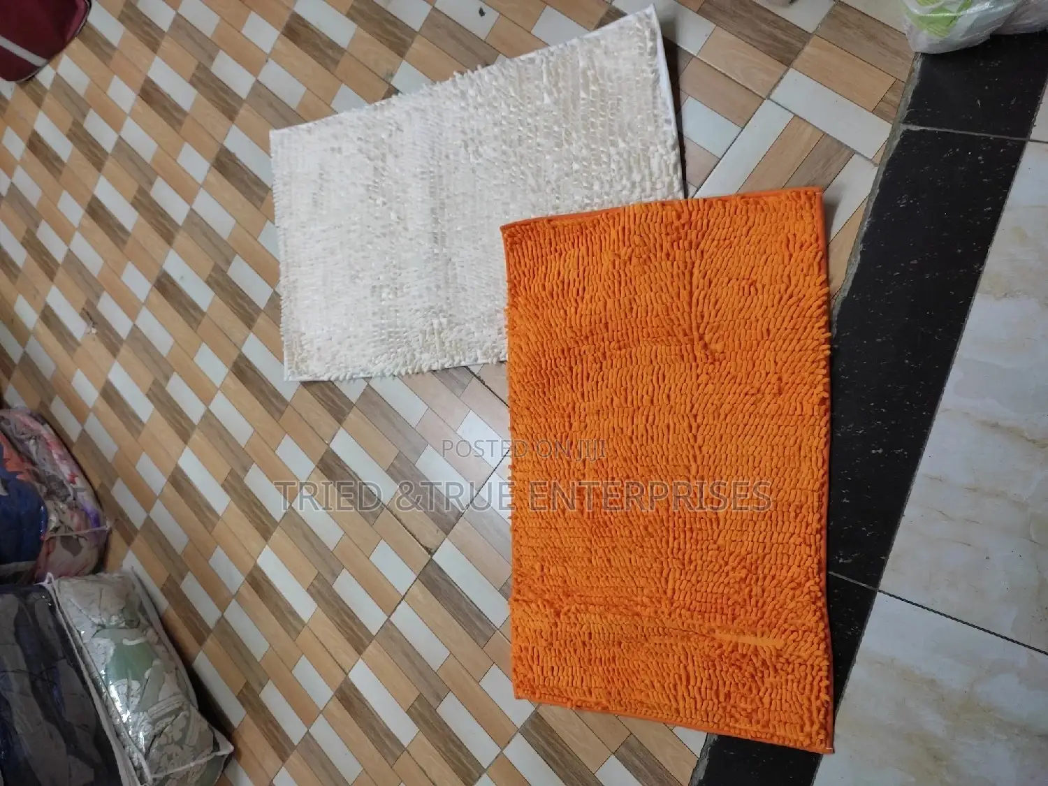 Doormatt (50*80)