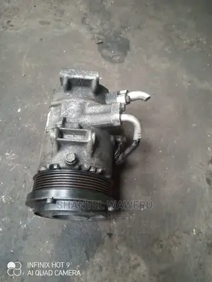 Noah 2012 Ac Pump