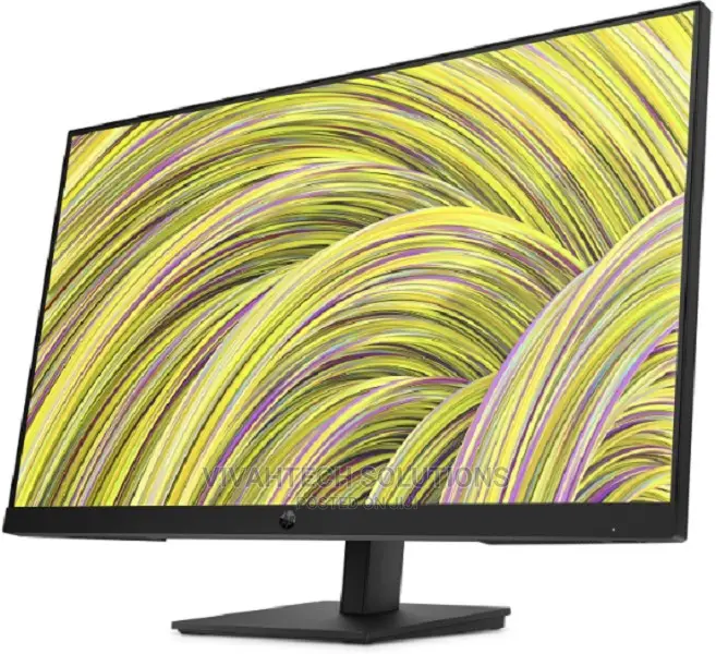 HP P27h G5 27" FHD Monitor