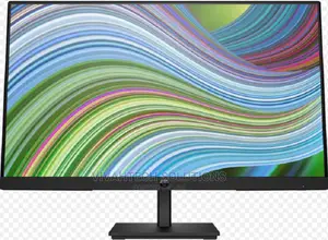 HP P27h G5 27" FHD Monitor