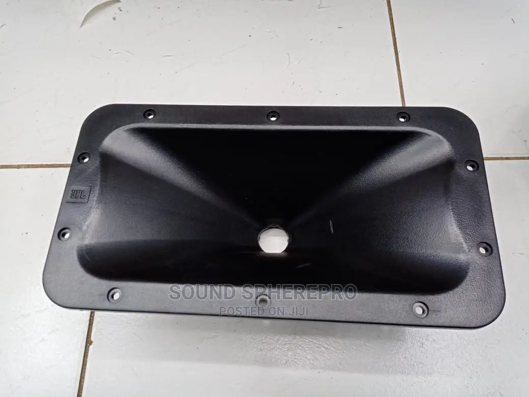 Speaker Flair 6×12