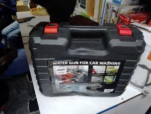 Turkish High Pressure Car Washer Gun - main view