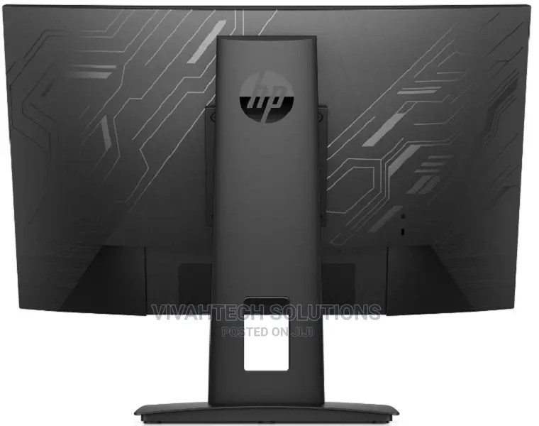 Hp X24c 23.6" FHD Curved Gaming Monitor