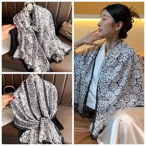 Ladies Scarf