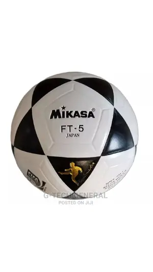 Mikasa Ft-5 Size 5 Football
